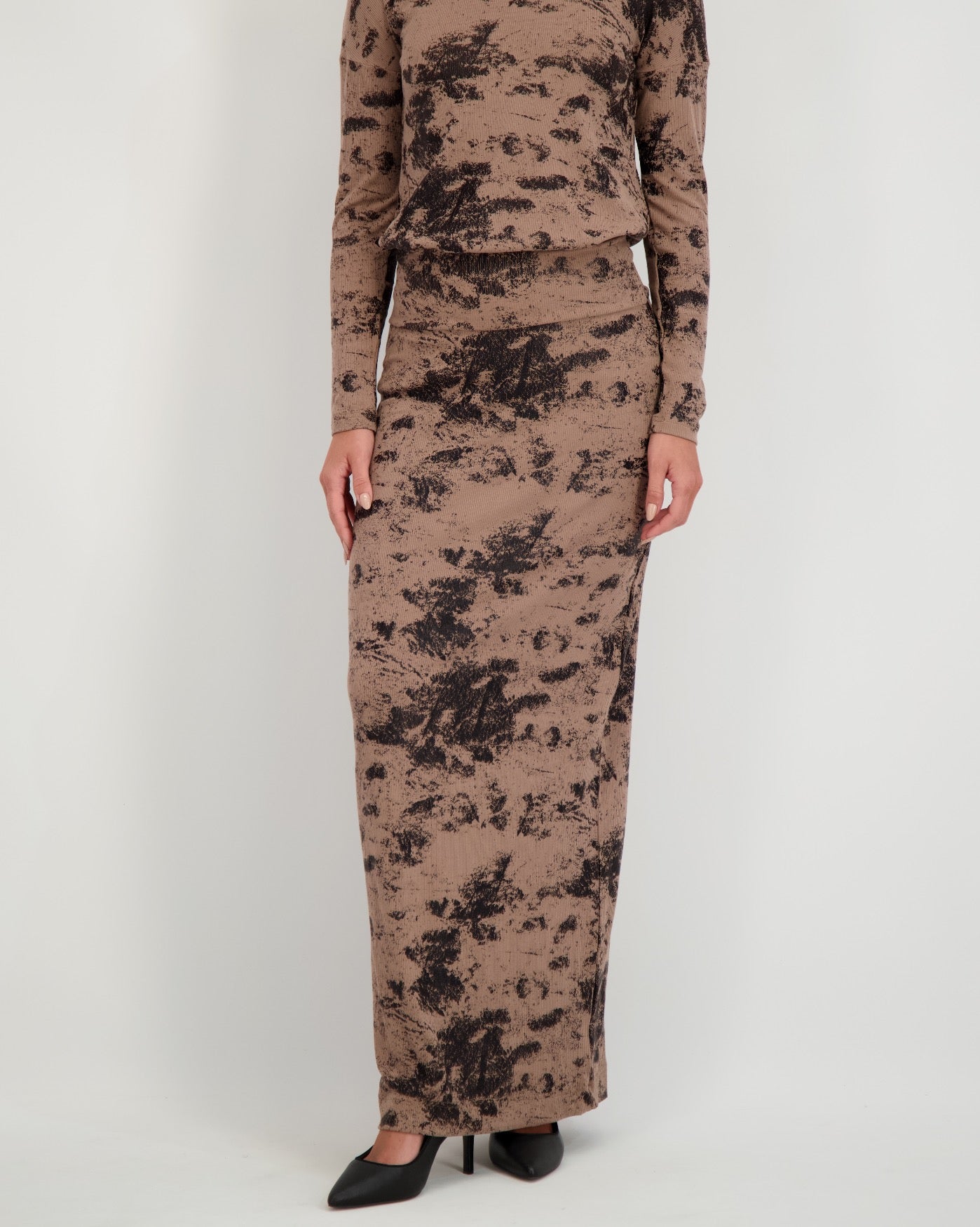 Sydney Maxi Skirt