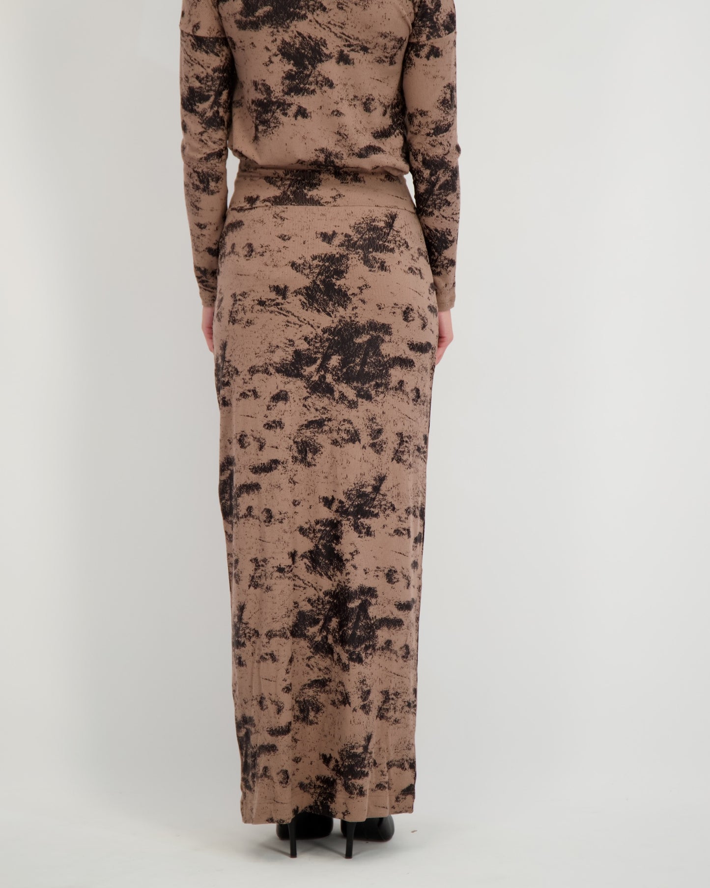 Sydney Maxi Skirt