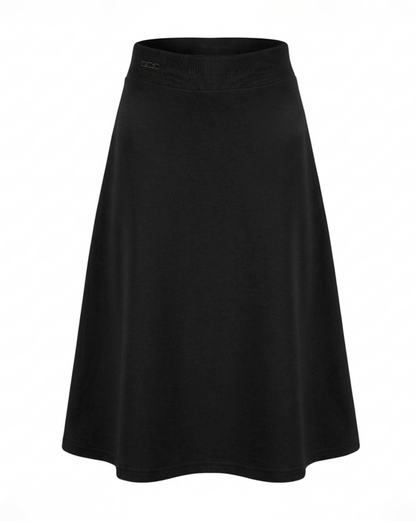 Aline Scuba Skirt