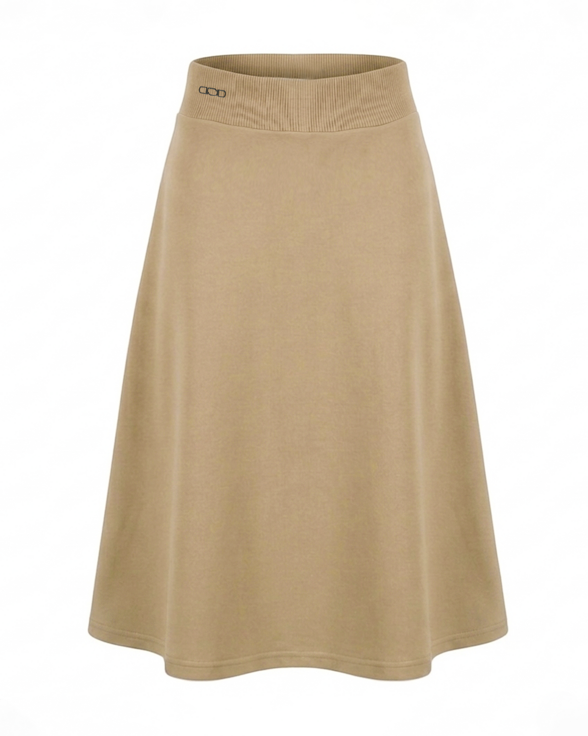 Aline Scuba Skirt