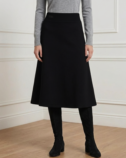 Aline Scuba Skirt
