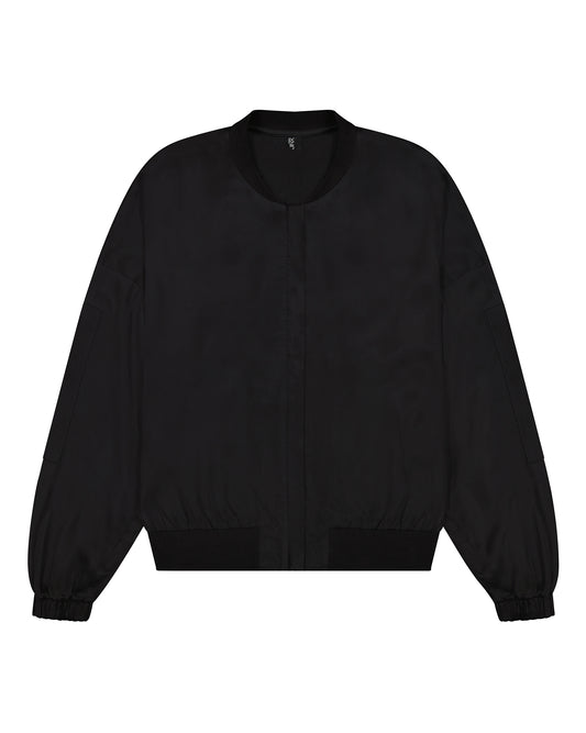 Silk Zip Bomber