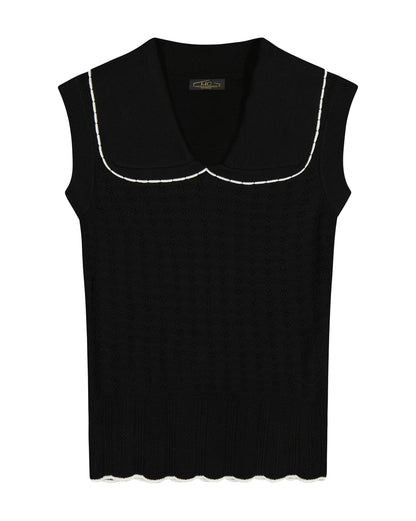 Collar Vest