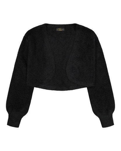 Furry Bolero
