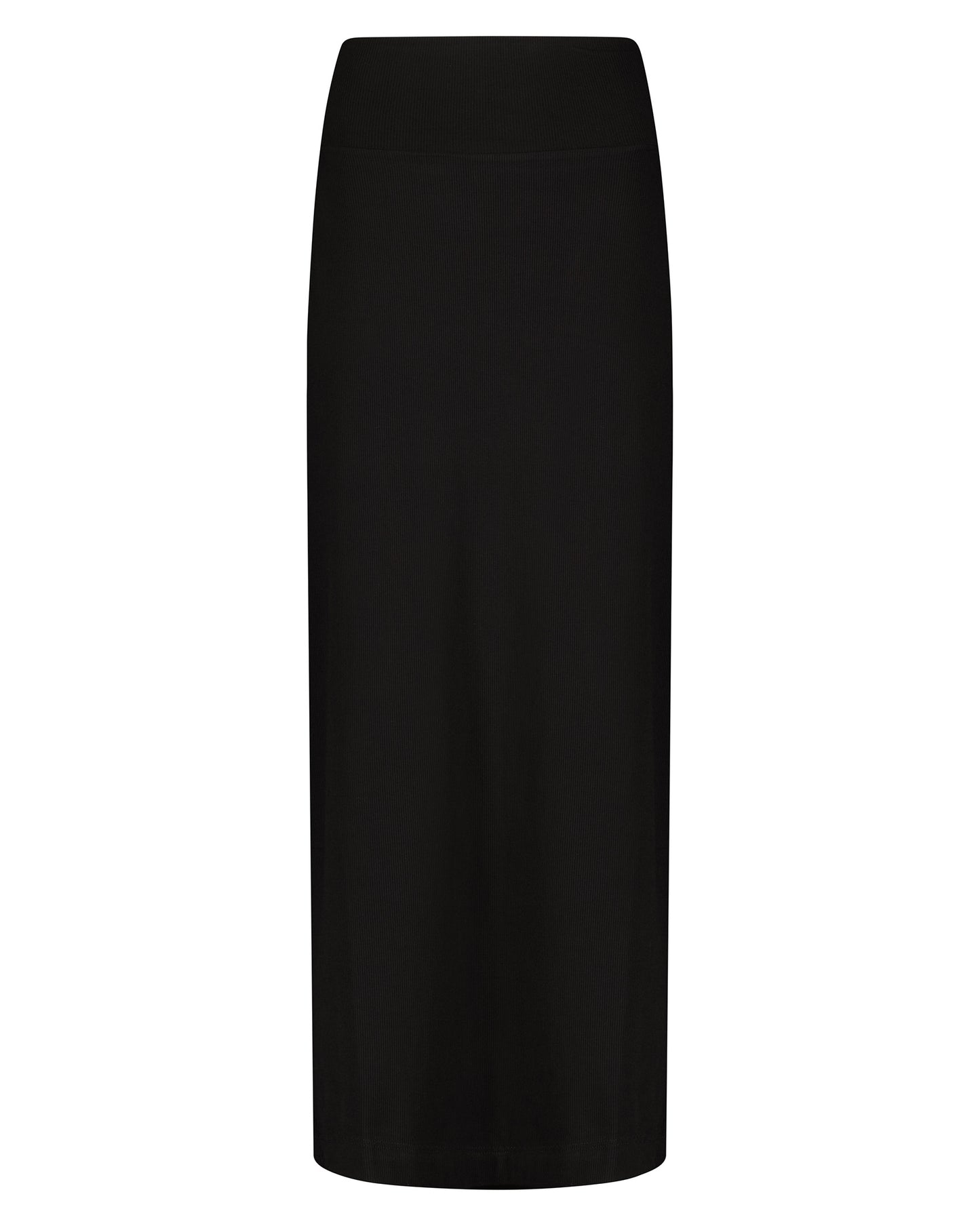 Maxi Pencil skirt