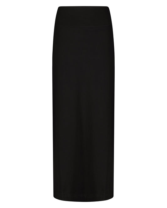 Maxi Pencil skirt