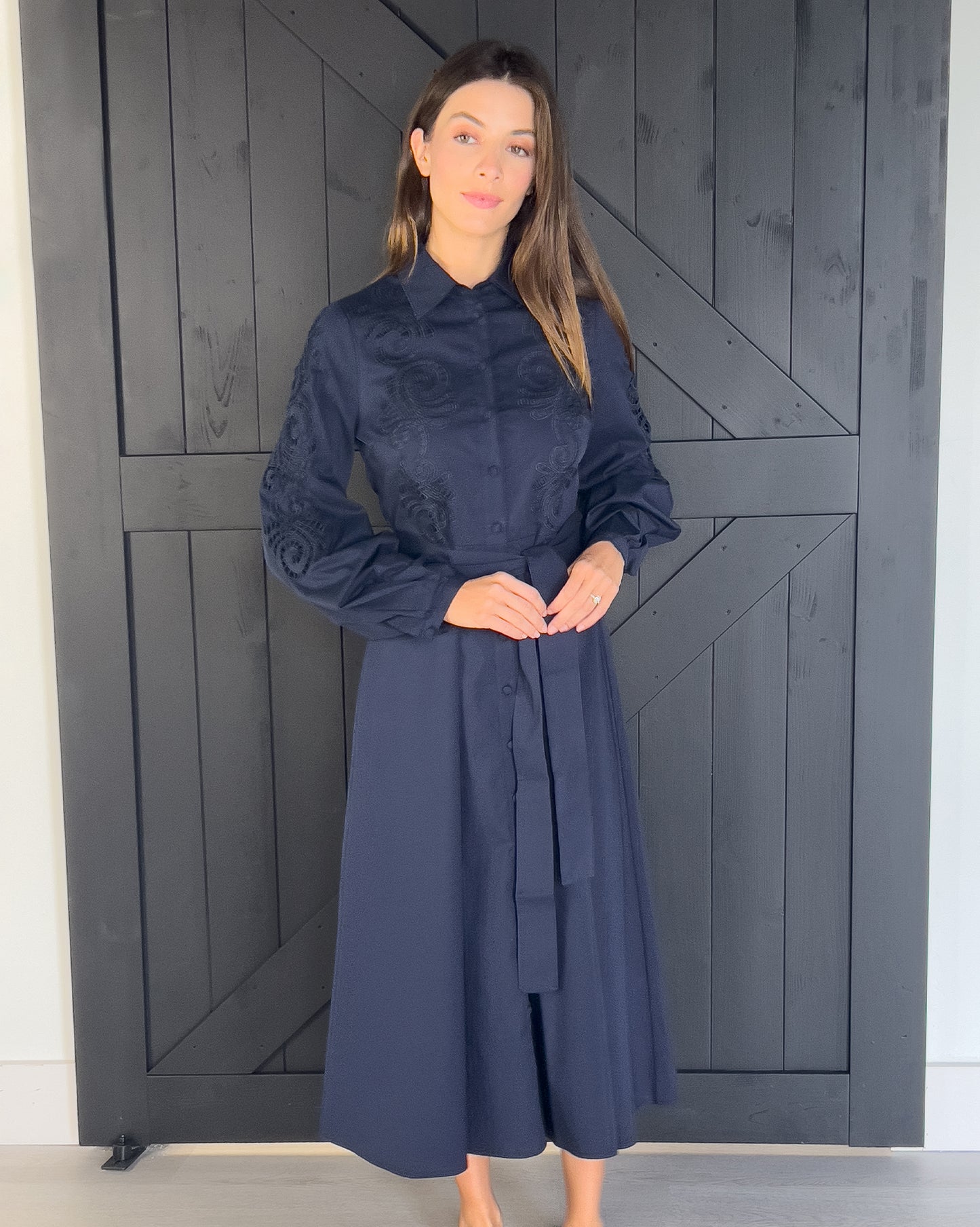 Sarah Dress