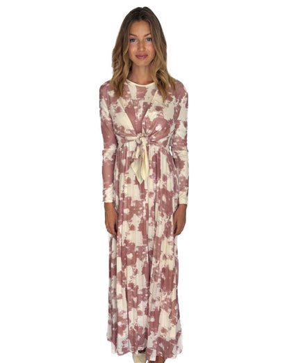Eva Dress