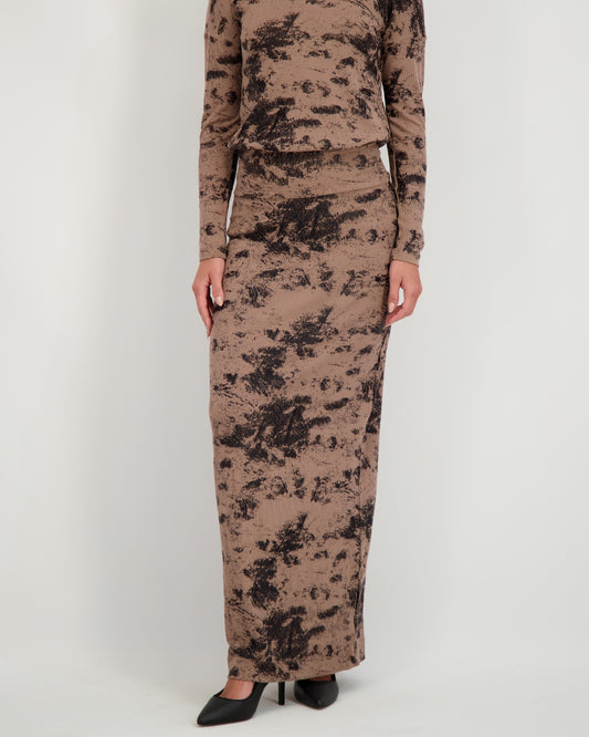 Sydney Maxi Skirt