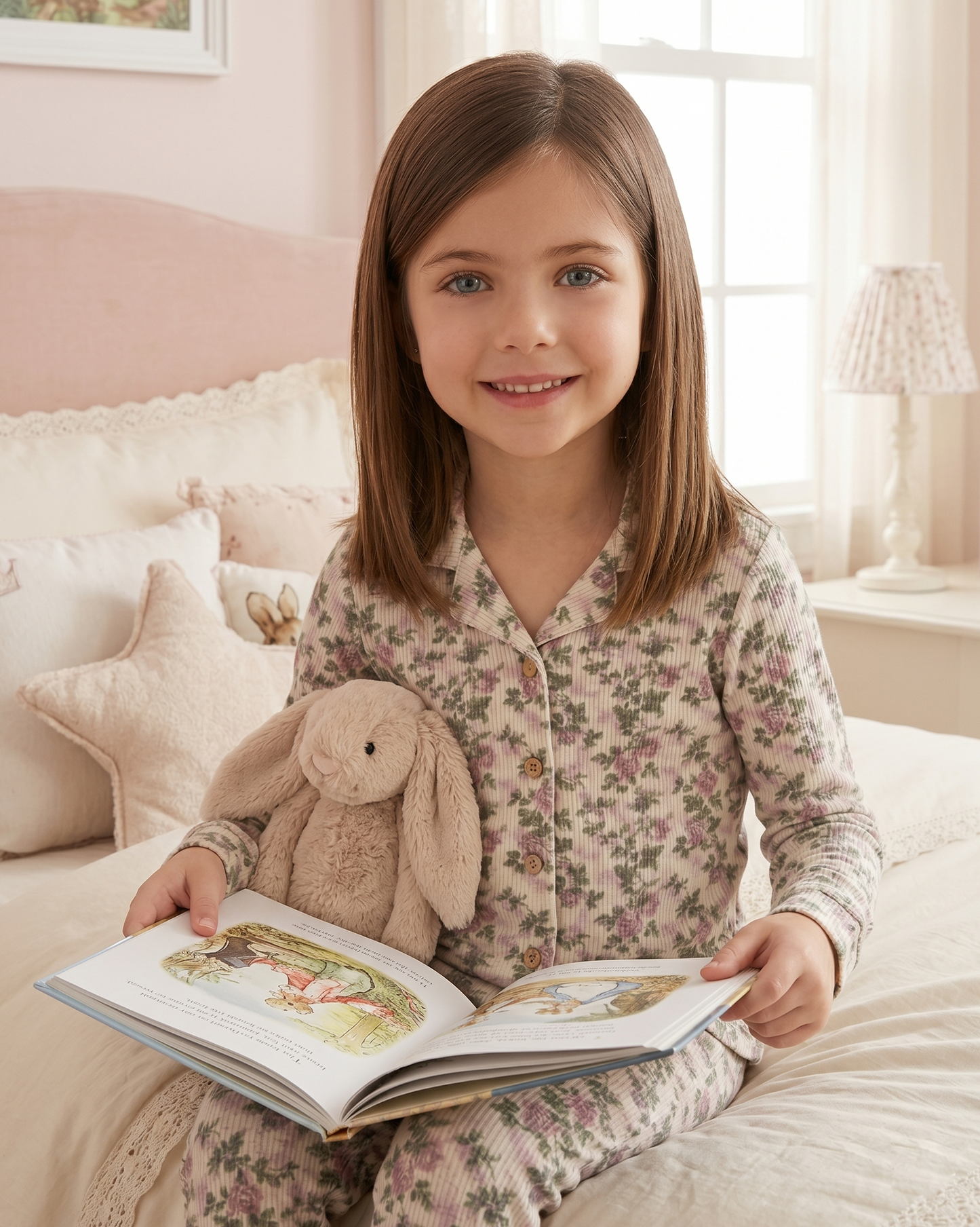 The Bedtime Bestie grandpa Pjs Kids