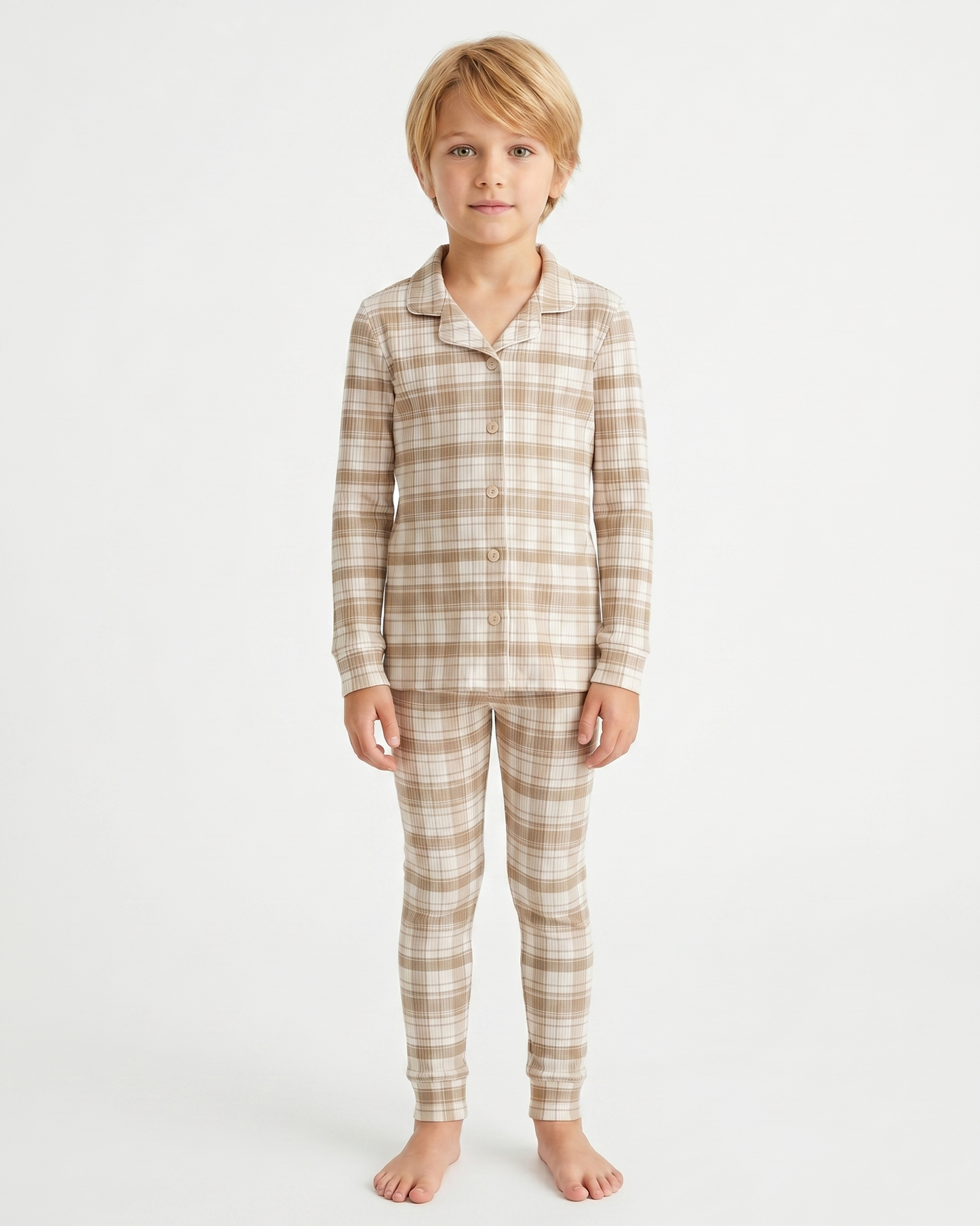 The Bedtime Bestie grandpa Pjs Kids