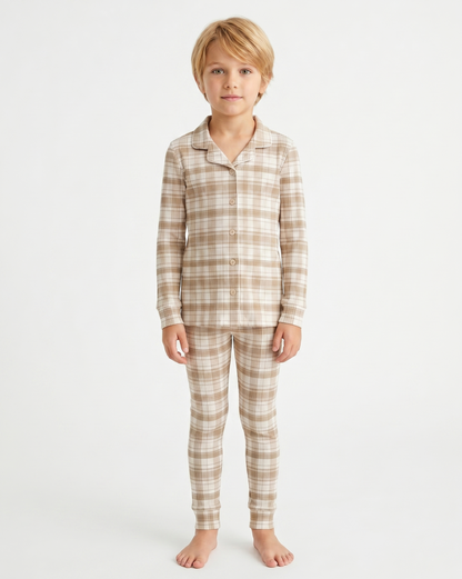 The Bedtime Bestie grandpa Pjs Kids