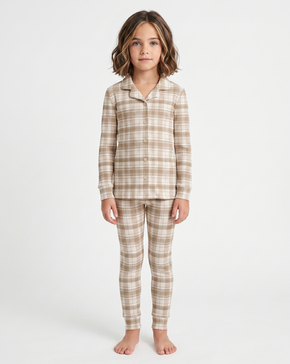 The Bedtime Bestie grandpa Pjs Kids