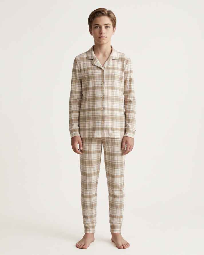 The Bedtime Bestie Grandpa Pjs Teen