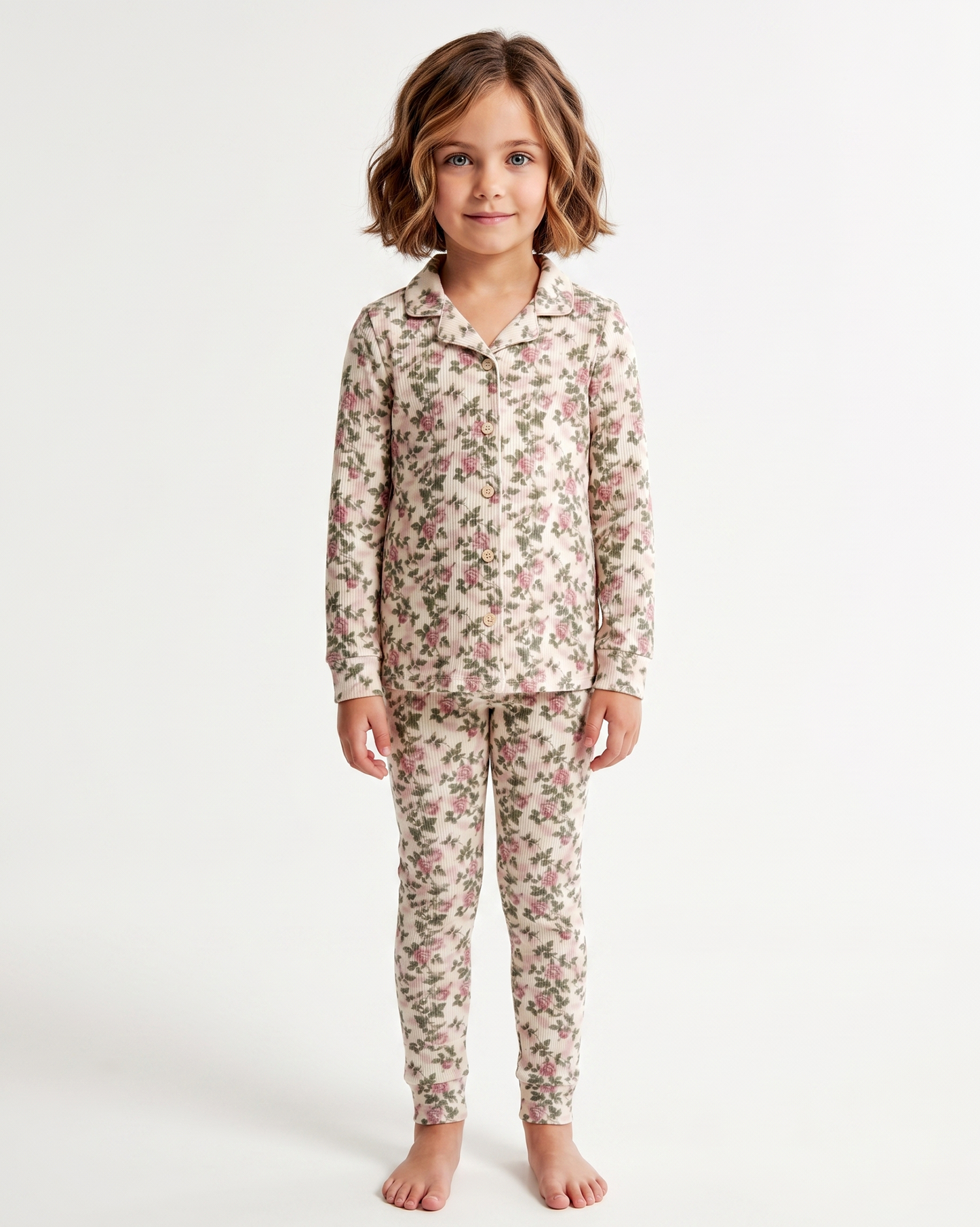 The Bedtime Bestie grandpa Pjs Kids