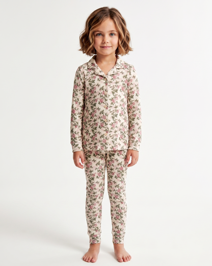 The Bedtime Bestie grandpa Pjs Kids