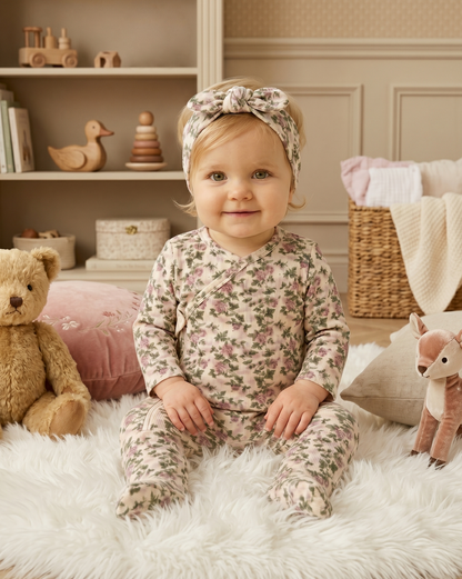 The Bedtime Bestie Band