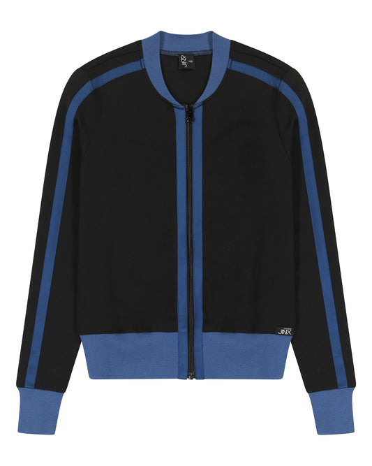 Varsity Bomber 2